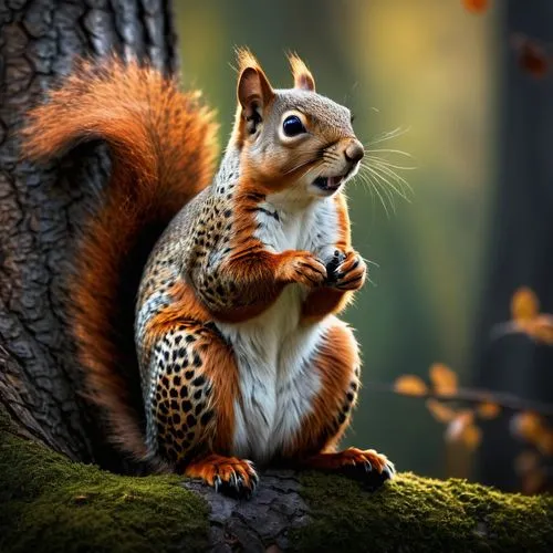 tree squirrel,relaxed squirrel,squirreling,red squirrel,eurasian squirrel,fox squirrel,Photography,General,Fantasy