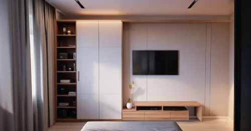 replace with simple white  wall
,modern room,room divider,walk-in closet,hallway space,japanese-style room,bedroom,one-room,interior modern design,sliding door,modern decor,contemporary decor,sleeping