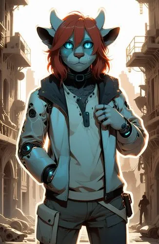 killorin,furta,scourge,haida,gnoll,alleycat,Conceptual Art,Sci-Fi,Sci-Fi 17