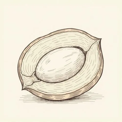 zongzi,betelnut,roasted garlic,kelapa,shelled gastropod,caciocavallo,Conceptual Art,Daily,Daily 15