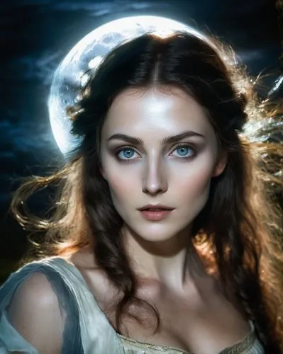 celtic woman,mystical portrait of a girl,margaery,galadriel,drusilla,cosette,celtic queen,margairaz,melian,sigyn,guinevere,aslaug,katherina,ellinor,nimue,seelie,white rose snow queen,etain,jingna,faery,Photography,Artistic Photography,Artistic Photography 04