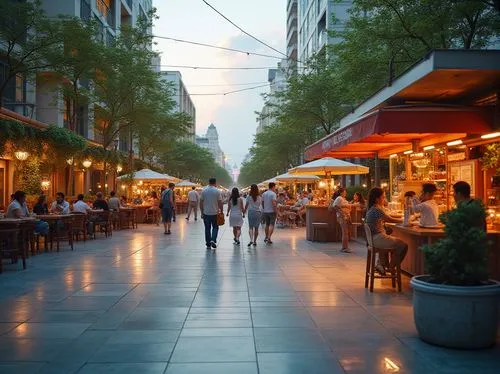 pedestrian zone,kifissia,caddesi,thessaloniki,passeig de gracia,shopping street,pedestrianized,athen,ramblas,piraeus,athens,potsdamer platz,exarchia,boulevard,beograd,biopolis,passeig,syntagma,ringstrasse,belgrad,Photography,General,Realistic