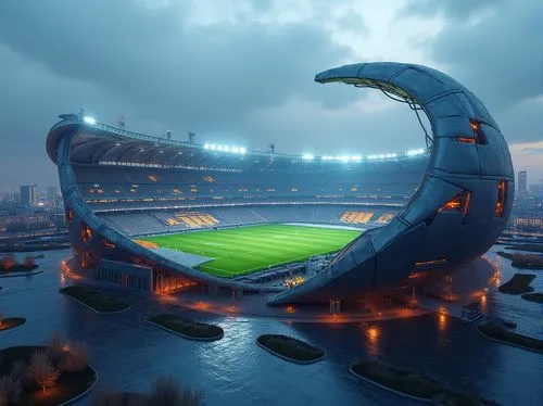 bernabeu,stadia,meazza,dragao,football stadium,maracana,shaktar,shakhtar,stadium falcon,stadiums,internazionale,european football championship,petroluem,arenacup,allianz,ibrox,inter,stadio,mestalla,soccer field,Photography,General,Realistic