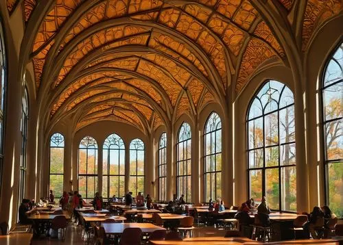 refectory,cloisters,study room,university library,sewanee,reading room,lecture hall,uw,boston public library,universitaire,cornell,stanford university,stanford,collegiate basilica,abbaye de belloc,cloister,annenberg,bibliotheque,macalester,mdiv,Conceptual Art,Daily,Daily 25