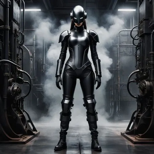 fantomex,battlesuit,shadowhawk,steel man,cyberdyne,cybernetic,helghast,steelman,rinzler,blackwelder,darkhawk,robotman,protective suit,biomechanical,3d man,humanoid,timecop,cybernetically,crysis,maximilien,Conceptual Art,Fantasy,Fantasy 34