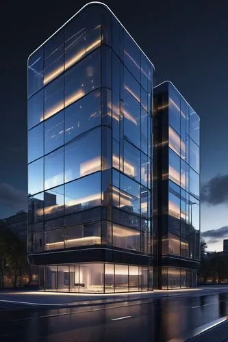 glass facade,glass facades,glass building,penthouses,cubic house,modern architecture,edificio,3d rendering,revit,residential tower,modern building,appartment building,residencial,cube house,escala,multistorey,office building,modern house,sky apartment,condominia,Illustration,Black and White,Black and White 20