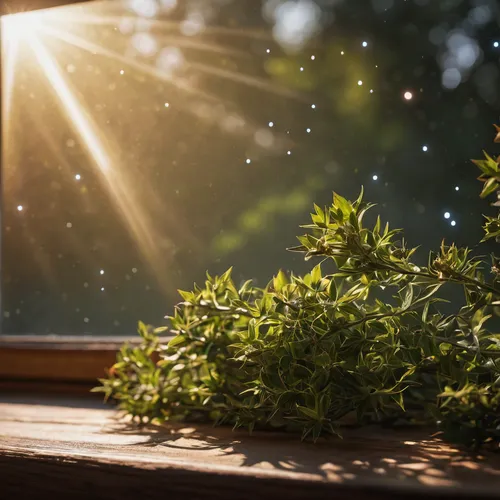 morning light dew drops,window sill,windowsill,sunrays,sunbeams,morning light,dewdrops in the morning sun,sunlight through leafs,sun rays,sunray,morning dew,early morning dew,sunlight,window curtain,morning sun,bedroom window,evening sun,fireflies,window covering,sunbeam,Photography,General,Natural