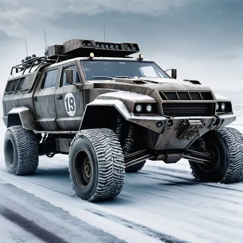 armored vehicle,armored car,armored personnel carrier,tracked armored vehicle,jltv,all-terrain vehicle,off-road vehicle,uaz,landcruiser,overlander,4x4 car,mrap,expedition camping vehicle,vehicule,all terrain vehicle,off road vehicle,land rover,off-road car,humvee,military jeep,Conceptual Art,Fantasy,Fantasy 33