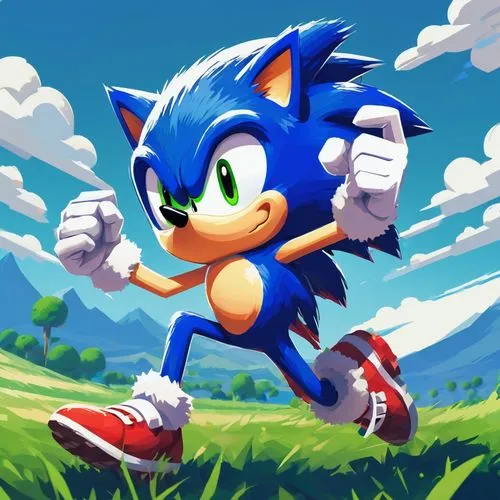 sonic,sonicblue,young hedgehog,sonicnet,sega,edit icon,garrison,sonics,hedgehog,orsanic,hedgecock,tenrec,tails,knuckles,april fools day background,hedgehogs,platformers,speedy,accelerate,scourby,Conceptual Art,Fantasy,Fantasy 02