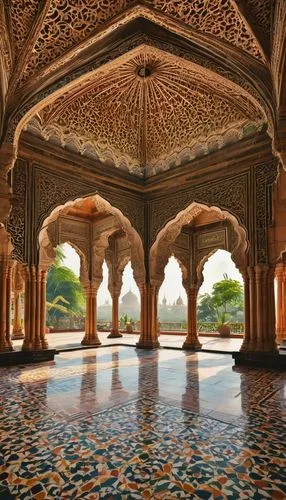 shahi mosque,persian architecture,alcazar of seville,after the ud-daula-the mausoleum,shahi qila,mehrauli,qutub,islamic architectural,iranian architecture,shahjahan,mihrab,alhambra,lahore fort,water palace,zayandeh,kashan,ghaznavi,maqbara,kanawa,khorramshahi,Illustration,Black and White,Black and White 17