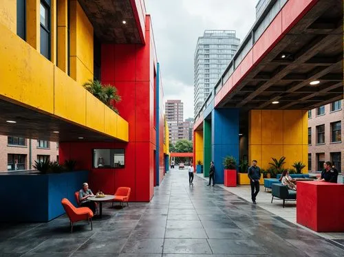 rmit,mvrdv,barbican,hafencity,swinburne,jussieu,mediacityuk,masp,britomart,braamfontein,broadgate,adjaye,unsw,ryerson,medibank,gensler,three primary colors,southbank,brindleyplace,aldgate