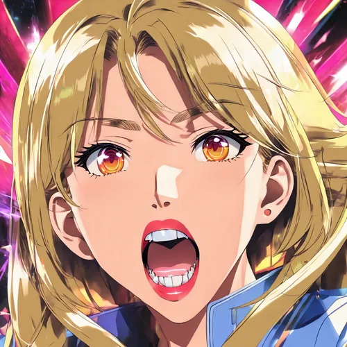 tsumugi kotobuki k-on,heavy object,citrus,kayano,violet evergarden,edit icon,fang,wiz,surprised,toori,umiuchiwa,ganai,explosion,yang,she,erika,ecstatic,the face of god,power icon,big mouth,Illustration,Japanese style,Japanese Style 03