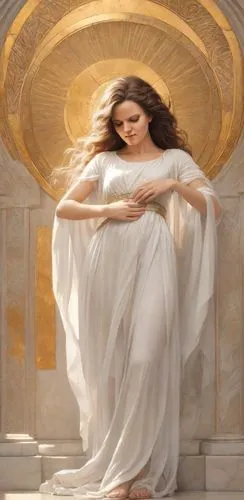 amneris,aphrodite,medea,amphipolis,leighton,melpomene,poppea,andromache,ariadne,maenad,iphigenia,ephesus,celtic woman,annunciation,proserpina,venere,demeter,themis,psyche,messalina,Digital Art,Classicism