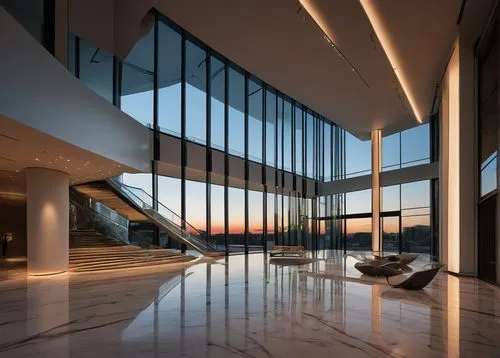 glass wall,penthouses,luxury home interior,glass facade,interior modern design,glass facades,damac,lobby,modern architecture,luxury property,contemporary decor,structural glass,luxury home,modern living room,contemporary,modern office,modern decor,snohetta,loft,modern house,Illustration,Black and White,Black and White 10