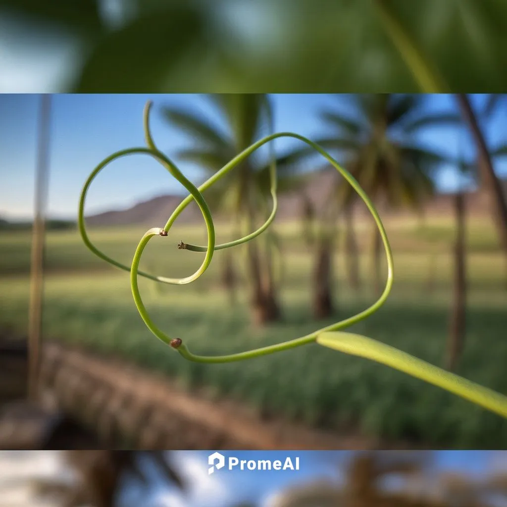 tendril,vine snake,depth of field,background bokeh,digital compositing,vine tendrils,palm tree vector,smooth greensnake,plant stem,curved ribbon,spiral background,earth in focus,ribbon snake,green tre