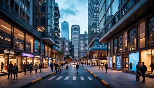 transbay,financial district,costanera center,taikoo,business district,city scape,paulista,transamerican,midmarket,cityscapes,citycenter,wangfujing,leadenhall,shopping street,tall buildings,azrieli,abdali,cityzen,streetscape,avenues