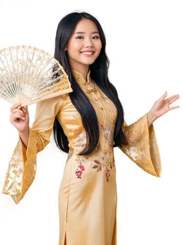 asian costume,ao dai,miss vietnam,vietnamese woman,asian umbrella,asian culture,asian woman,hand fan,oriental princess,asian conical hat,oriental girl,vietnamese,korean fan dance,traditional costume,taiwanese opera,japanese woman,vintage asian,rebana,decorative fan,geisha,Illustration,Japanese style,Japanese Style 19