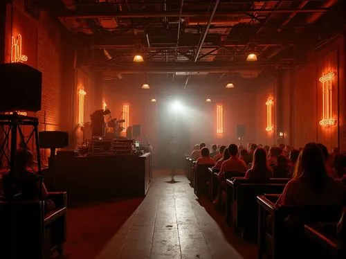 factory hall,nightclub,palco,zaal,concert stage,performance hall,music hall,concert hall,venue,mainstage,event venue,concert venue,centrestage,venues,ballroom,the stage,warehouse,soundstage,eurosonic,scene lighting,Photography,General,Realistic