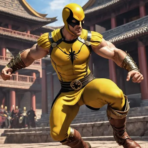 yang,jinwei,jiangdong,wu,yuliang,jiangyong,batroc,fuliang,xiangfei,taishang,kongfu,chengwei,jinliang,shaolin,kombat,quanzhong,yellowjacket,luliang,jinchuan,chunxiao,Photography,General,Realistic