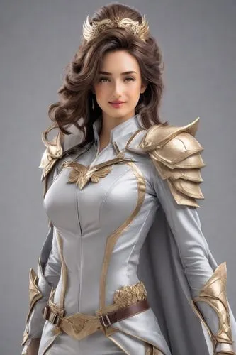 lilandra,emperatriz,etheria,amihan,fantasy woman,goddess of justice,frigga,3d figure,vax figure,figure of justice,liliana,margairaz,hippolyta,wonderwoman,3d model,diana,krietor,eldena,darna,actionfigure,Photography,Realistic