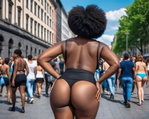 ebony,ayanda,girl from the back,black women,ukwu,adiyiah,black skin,black models,afro american girls,thuli,broncefigur,woman's backside,ikpe,funmi,black woman,maria bayo,brown chocolate,girl from behind,cellulite,glutes,Photography,General,Realistic