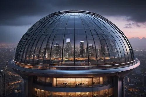 futuristic architecture,roof domes,skylon,skyscapers,sky space concept,glass sphere,perisphere,odomes,etfe,musical dome,observatoire,the observation deck,skyloft,domes,largest hotel in dubai,arcology,observation deck,skylstad,glass building,abdali,Conceptual Art,Sci-Fi,Sci-Fi 25