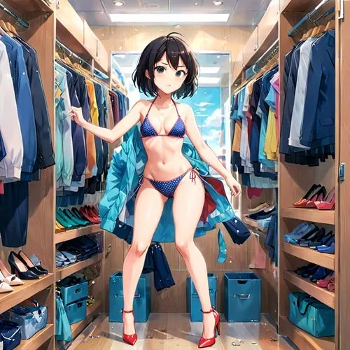 haruhi,kumiko,suzumiya,akiba,idolmaster,shitamachi,Anime,Anime,Realistic