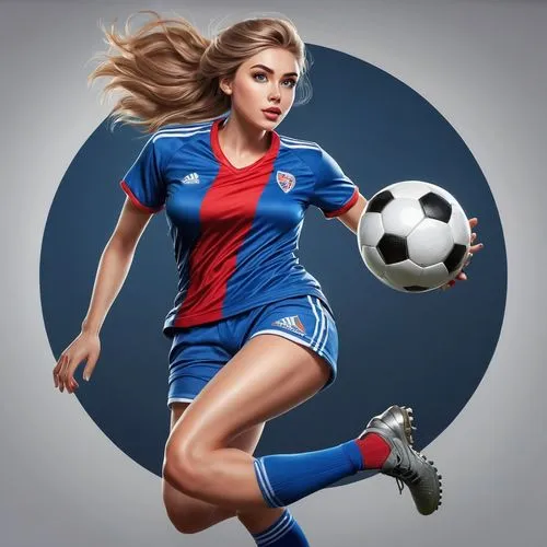 women's football,soccer player,sports girl,soccer ball,wall & ball sports,soccer kick,soccer,footballer,sprint woman,women's handball,sports jersey,uefa,european football championship,pallone,game illustration,play store app,football player,handball player,net sports,indoor games and sports,Illustration,Paper based,Paper Based 02