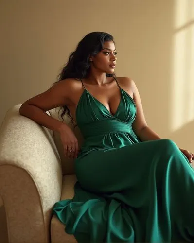 taraji,tiana,rhoa,green dress,brandi,rituparno