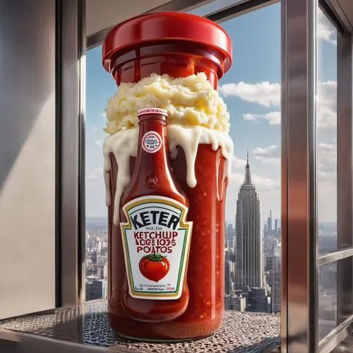 ketchup tomato sauce,ketchup,soffritto italian,condiment,tomato sauce,condiments,harissa,lifebuoy,marinara sauce,culinary art,tomato paste,tomato juice,sweet chilli sauce,arrabbiata sauce,paprika,salsa sauce,product photos,packshot,sauceboat,hot sauce,Photography,General,Realistic