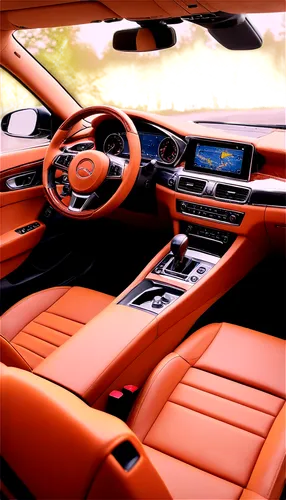 luxury car,orange,mercedes interior,luxury sports car,car interior,mclaren mp4-12c,personal luxury car,luxury cars,bentley continental gtc,bmw 6 series,s-class,luxury,luxurious,mercedes s class,mercedes sl,executive car,cabriolet,maybach 57,bright orange,mercedes benz sls,Illustration,Realistic Fantasy,Realistic Fantasy 27