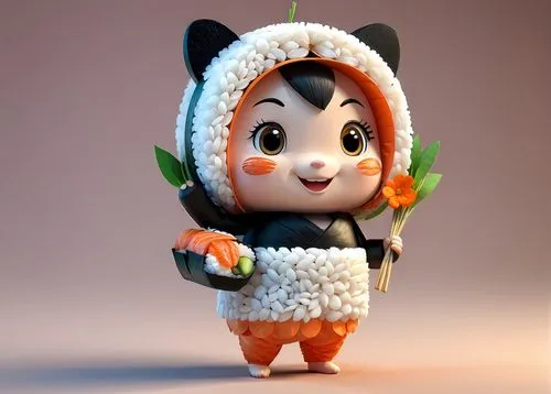 lesser panda,little panda,kawaii panda,cute cartoon character,a small red panda,bingbu,kitanoumi,baby panda,pandari,pandeli,wakko,pengfei,red panda,kawaii panda emoji,panda cub,tsunoda,puxi,pororo the little penguin,hamtaro,orlyk