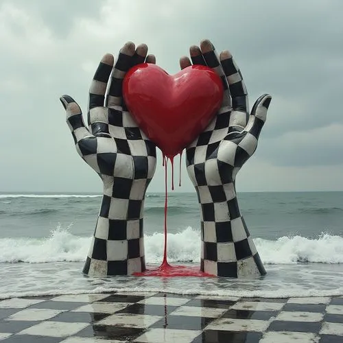 cattelan,thorgerson,queen of hearts,handing love,heart in hand,heart of love river in kaohsiung,heartstream,heart with hearts,chess board,two hearts,broken heart,chequered,heart clipart,chessboard,the heart of,arrhythmia,heart,flying heart,heart background,painted hearts