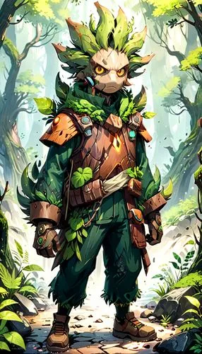 forest man,forest king lion,forest dragon,scandia gnome,kobold,druid,green dragon,mandraki,goki,forest clover,adventurer,acrid chestnut,frog background,frog king,bard,forest animal,patrol,druid grove,the wanderer,frog man,Anime,Anime,General