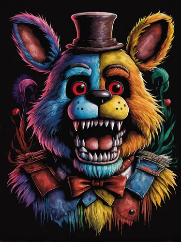 horror clown,creepy clown,scary clown,color rat,ventriloquist,piñata,cd cover,hatter,png image,basler fasnacht,clown,two face,edit icon,mascot,mainzelmännchen,bogeyman,k badge,rodeo clown,stitches,twitch icon,Illustration,Realistic Fantasy,Realistic Fantasy 14