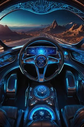 mercedes interior,ufo interior,3d car wallpaper,car interior,mercedes steering wheel,car dashboard,steering wheel,the vehicle interior,bugatti chiron,leather steering wheel,i8,cockpit,futuristic car,ford gt 2020,lamborghini aventador,dashboard,lamborghini aventador s,tesla model s,racing wheel,futuristic,Illustration,Retro,Retro 13