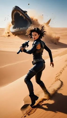 tremors,sandworms,sandworm,turok,ripley,capture desert,ardeth,desert run,sharkboy,sci fiction illustration,sandbelt,compositing,mad max,desert background,dragonslayer,dune,dunem,dune 45,tyrangiel,pursued,Photography,Documentary Photography,Documentary Photography 08