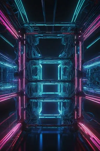 cyberscene,supercomputer,tron,cyberview,cinema 4d,cyberia,3d background,electric arc,wavevector,matrix,abstract retro,mainframes,levator,cyberrays,synthetic,supercomputers,light space,cyber,cybernet,4k wallpaper,Conceptual Art,Sci-Fi,Sci-Fi 14