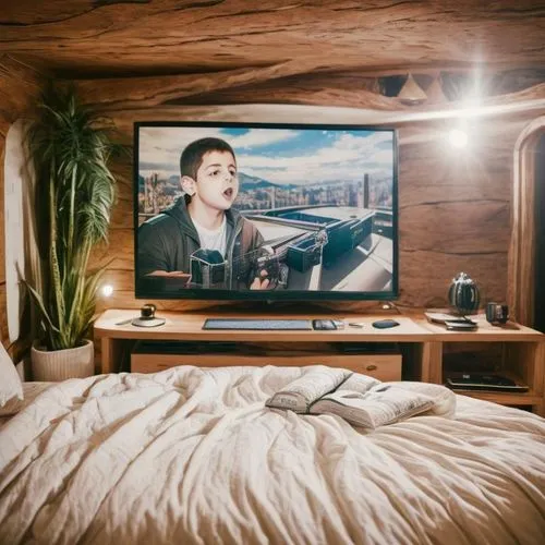 smart tv,couchsurfing,videoland,modern room,roomiest,hbbtv,myden,great room,kamer,tv set,schrank,hdtv,room boy,televisions,tv,cozier,quarto,coziest,kirchpaytv,bonus room