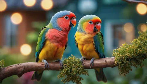 parrot couple,couple macaw,colorful birds,golden parakeets,passerine parrots,lovebird,yellow-green parrots,fur-care parrots,parrots,love bird,tropical birds,rare parrots,bird couple,parakeets,edible parrots,macaws of south america,macaws,sun conures,rainbow lorikeets,parakeets rare,Photography,General,Commercial