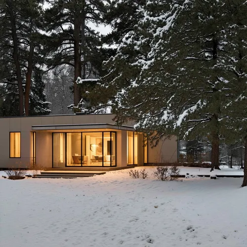 mid century house,winter house,snow shelter,snowhotel,forest house,small cabin,the cabin in the mountains,house in the forest,mid century modern,inverted cottage,sognsvann,electrohome,bungalow,midcentury,snow house,holiday home,coziness,cabindan,snow roof,idyllwild