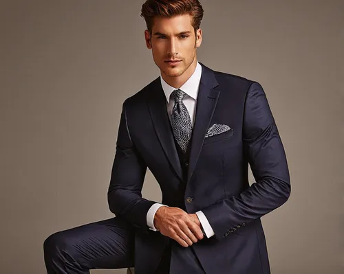 men's suit,navy suit,wedding suit,men's wear,male model,suit trousers,men clothes,tailor,navy blue,a black man on a suit,formal guy,suit,businessman,menswear,aristocrat,gentlemanly,groom,suits,silk tie,dress shoes,Illustration,Paper based,Paper Based 23