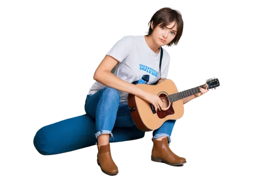 guitar,bogguss,guitarra,playing the guitar,acoustic guitar,guitare,strumming,guitar player,hynde,takamine,mandolinist,concert guitar,classical guitar,ukulele,the guitar,nolwenn,image editing,fingerpicking,guitarist,aitana,Illustration,Japanese style,Japanese Style 20