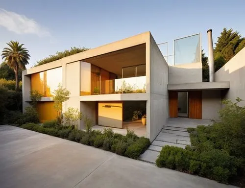 modern house,modern architecture,dunes house,cubic house,cube house,exposed concrete,modern style,contemporary,house shape,geometric style,cantilevers,neutra,mid century house,dreamhouse,cantilevered,fresnaye,seidler,beautiful home,stucco wall,siza,Photography,General,Realistic