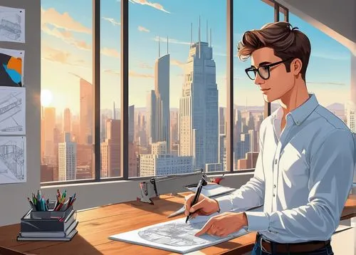 blur office background,office worker,sci fiction illustration,modern office,illustrator,office line art,businesman,world digital painting,male poses for drawing,oscorp,freelancer,businessman,background vector,commissionner,wonderworker,background design,accountant,secretarial,working space,stock broker,Unique,Design,Sticker