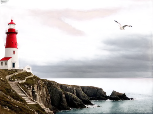 petit minou lighthouse,ouessant,lighthouses,lighthouse,red lighthouse,electric lighthouse,phare,light house,fanad,bretagne,south stack,lightkeeper,farol,groix,boddam,point lighthouse torch,sumburgh,photo manipulation,ferryland,capeside,Illustration,Abstract Fantasy,Abstract Fantasy 06