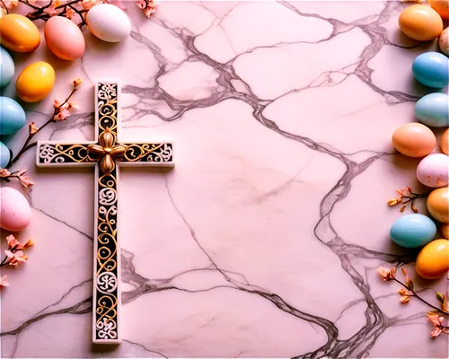 easter background,easter theme,easter-colors,easter décor,easter decoration,easter banner,easter pastries,easter celebration,happy easter,easter card,easter,easter cake,retro easter card,easter bread,rosary,easter palm,good friday,easter sunday,happy easter hunt,jesus cross,Illustration,Paper based,Paper Based 30