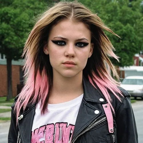 punk,avie,cressida,hamulack,mosshart,ponyboy,rock chick,subcultures,pank,grimes,bad girl,punkish,punk design,blusher,tonks,punks,daveigh,suburgatory,lavigne,the pink panter,Photography,General,Realistic