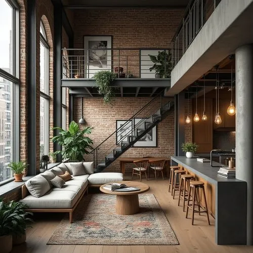 loft,lofts,apartment,an apartment,apartment lounge,shared apartment,living room,modern decor,livingroom,block balcony,apartment house,penthouses,home interior,sky apartment,contemporary decor,rowhouse,apartments,interior design,modern room,interior modern design,Photography,General,Realistic