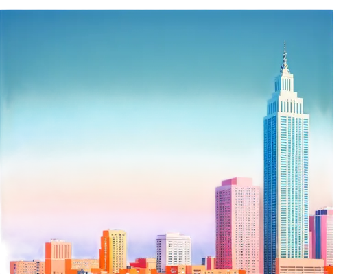 city skyline,megapolis,skyscrapers,ctbuh,cityscape,colorful city,skyline,city scape,clt,retro background,cityscapes,lumpur,antilla,skyscraping,frankfurt,atlanta,city,background vector,metropolises,citycell,Art,Artistic Painting,Artistic Painting 40